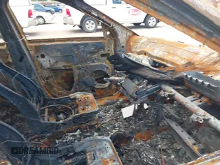 2018 Ford Explorer z VIN 1FM5K8B88JGA91833, wystawiony jako IAAI lot #42553367 z przebiegiem Nie podano mil oraz . Historia ofert i sprzedaży dostępna na DreamBid. Obrazek 5.