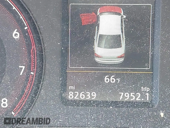 2021 Volkswagen Passat SE with VIN 1VWSA7A39MC011507, listed as a IAAI auction lot 42160879 with 82,639 mi miles and . Bid and sale history available at DreamBid. Image 15.