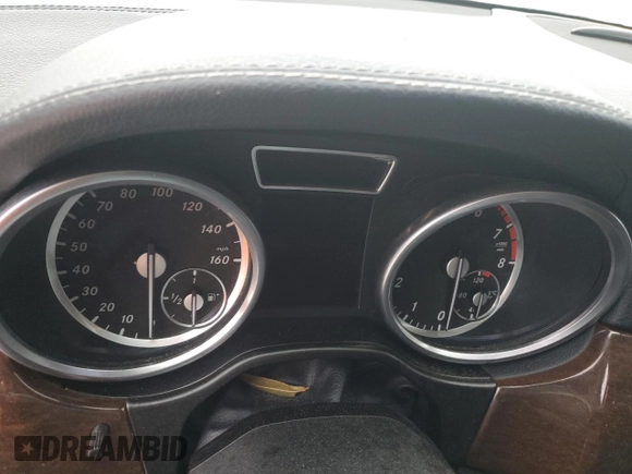 2016 Mercedes-Benz GL with VIN 4JGDF6EE5GA711409, listed as a Copart auction lot 77007854 with 0 mi miles and Salvage Title. Bid and sale history available at carsss.com. Image 9.