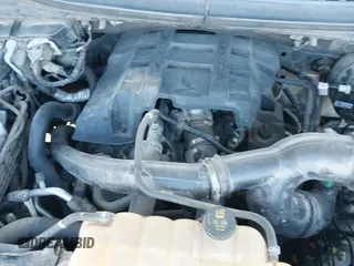2018 Ford F-150 XL с VIN 1FTEX1CP3JFD34120, выставлен на аукционе IAAI как лот 42877222 с пробегом 105 761 миль миль и . История ставок и продаж доступна на DreamBid. Изображение 22.