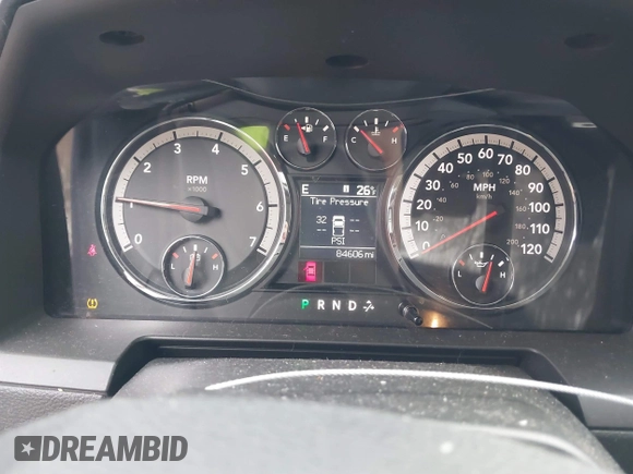2010 Dodge 1500 SLT with VIN 1D7RV1CTXAS255030, listed as a IAAI auction lot 41412265 with 84,606 mi miles and . Bid and sale history available at DreamBid. Image 7.