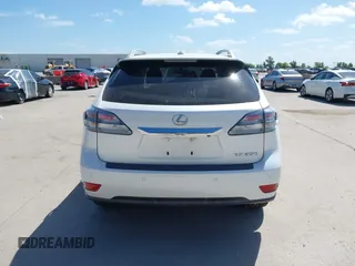 2012 Lexus RX 350 с VIN JTJZK1BA7C2414671, выставлен на аукционе IAAI как лот 42612613 с пробегом 115 710 миль миль и . История ставок и продаж доступна на DreamBid. Изображение 17.