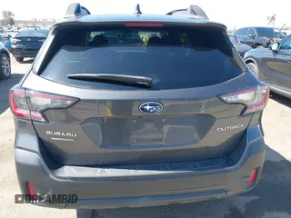 2021 Subaru Outback Premium with VIN 4S4BTAFC6M3142540, listed as a IAAI auction lot 42477823 with 61,160 mi miles and . Bid and sale history available at DreamBid. Image 16.