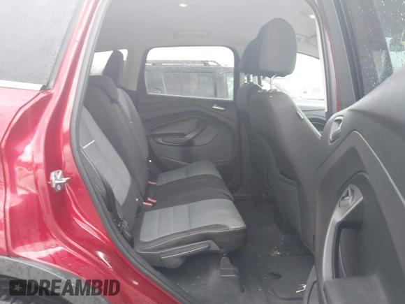 2013 Ford Escape SE with VIN 1FMCU0GXXDUB14120, listed as a IAAI auction lot 42060145 with 171,758 mi miles. Bid and sale history available at carsss.com. Image 8.