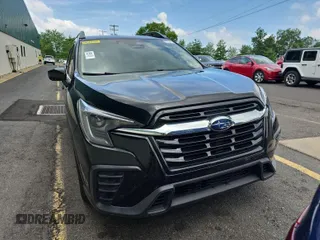 2023 Subaru Ascent Premium with VIN 4S4WMAAD6P3400509, listed as a IAAI auction lot 42829487 with 85,966 mi miles and . Bid and sale history available at DreamBid. Image 6.