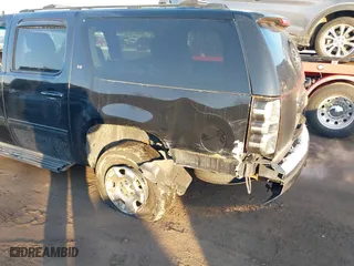2013 Chevrolet Suburban LT with VIN 1GNSKJE78DR347079, listed as a IAAI auction lot 41404605 with 170,274 mi miles. Bid and sale history available at carsss.com. Image 6.