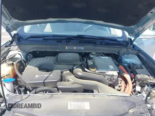 2014 Ford Fusion SE Hybrid with VIN 3FA6P0LU8ER251057, listed as a IAAI auction lot 42150589 with 188,192 mi miles and . Bid and sale history available at DreamBid. Image 10.
