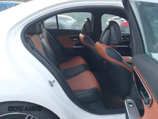 2022 Mercedes-Benz C 300 с VIN W1KAF4HB9NR043468, выставлен на аукционе IAAI как лот 41699101 с пробегом 73 248 миль миль и . История ставок и продаж доступна на DreamBid. Изображение 8.