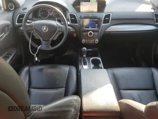 2016 Acura RDX Technology с VIN 5J8TB4H53GL804530, выставлен на аукционе Copart как лот 64398215 с пробегом 269 857 миль миль и Чистый • Clean title. История ставок и продаж доступна на DreamBid. Изображение 8.