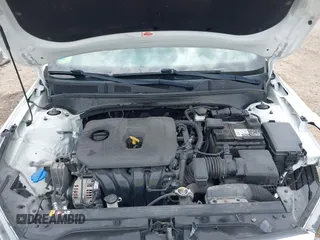 2021 Kia Forte LXS с VIN 3KPF24AD5ME358026, выставлен на аукционе IAAI как лот 42270449 с пробегом 43 917 миль миль и . История ставок и продаж доступна на DreamBid. Изображение 10.