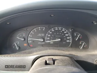 1996 Ford Explorer XL с VIN 1FMDU34X9TZA13792, выставлен на аукционе Copart как лот 58668525 с пробегом 123 231 миль миль и Списание • Salvage title. История ставок и продаж доступна на DreamBid. Изображение 9.