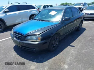 2006 Hyundai Elantra GLS с VIN KMHDN46D96U364760, выставлен на аукционе IAAI как лот 42322457 с пробегом 192 201 миль миль и . История ставок и продаж доступна на DreamBid. Изображение 2.