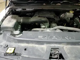 2019 Ram 1500 Rebel z VIN 1C6RRELT3KN828220, wystawiony jako Copart lot #86617364 z przebiegiem 102 582 mil mil oraz Szkoda całkowita • Salvage title. Historia ofert i sprzedaży dostępna na DreamBid. Obrazek 16.