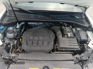 2023 Audi Q3 S line Premium with VIN WA1DECF34P1112062, listed as a IAAI auction lot 42806719 with 49,926 mi miles and . Bid and sale history available at DreamBid. Image 4.