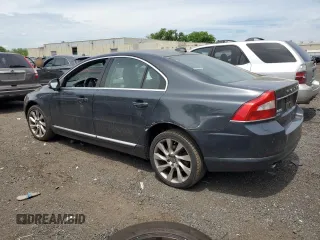 2012 Volvo S80 3.0L с VIN YV1902AH8C1159204, выставлен на аукционе Copart как лот 58655925 с пробегом 140 480 миль миль и Чистый • Clean title. История ставок и продаж доступна на DreamBid. Изображение 2.