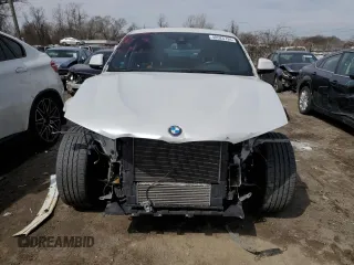 2018 BMW X4 xDrive28i with VIN 5UXXW3C5XJ0Z59928, listed as a Copart auction lot 48525724 with 87,696 mi miles. Bid and sale history available at carsss.com. Image 5.