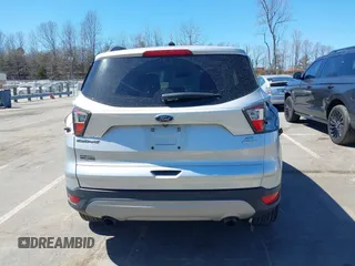 2017 Ford Escape SE with VIN 1FMCU0GD0HUB51205, listed as a IAAI auction lot 41852546 with 114,159 mi miles. Bid and sale history available at carsss.com. Image 17.