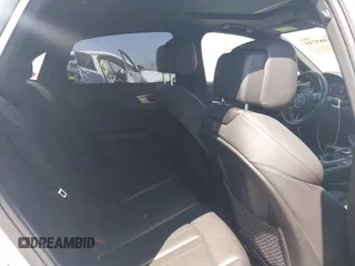 2018 Audi A4 Premium Plus z VIN WAULMAF42JA224428, wystawiony jako IAAI lot #41983744 z przebiegiem 131 008 mil mil oraz . Historia ofert i sprzedaży dostępna na DreamBid. Obrazek 8.