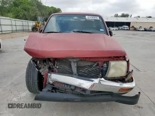 1997 Toyota Tacoma z VIN 4TAVN52N2VZ327902, wystawiony jako Copart lot #57450935 z przebiegiem 300 278 mil mil oraz Szkoda całkowita • Salvage title. Historia ofert i sprzedaży dostępna na DreamBid. Obrazek 5.