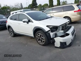 2018 Subaru Crosstrek Limited с VIN JF2GTAJC1JH345188, выставлен на аукционе IAAI как лот 41084474 с пробегом 88 631 миль миль и . История ставок и продаж доступна на DreamBid. Изображение 1.