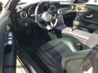 2018 Mercedes-Benz C 300 с VIN WDDWK4JB8JF623771, выставлен на аукционе Copart как лот 57273575 с пробегом 53 194 миль миль и Списание • Salvage title. История ставок и продаж доступна на DreamBid. Изображение 8.