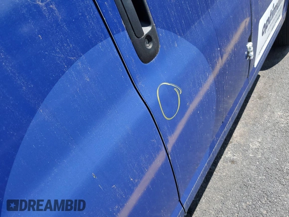 2013 Chevrolet Express Cargo с VIN 1GCSGAFX4D1140356, выставлен на аукционе IAAI как лот 42737730 с пробегом 74 869 миль миль и . История ставок и продаж доступна на DreamBid. Изображение 6.