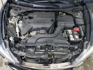 2016 Nissan Altima S with VIN 1N4AL3AP2GN356848, listed as a Copart auction lot 63687955 with 103,606 mi miles and Salvage title. Bid and sale history available at DreamBid. Image 11.