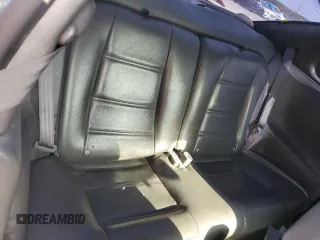 2003 Ford Mustang Standard с VIN 1FAFP40473F445407, выставлен на аукционе Copart как лот 60462585 с пробегом 210 149 миль миль и Списание • Salvage title. История ставок и продаж доступна на DreamBid. Изображение 10.