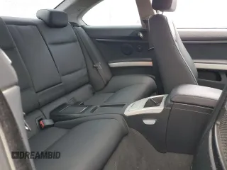 2008 BMW 3 Series 335xi with VIN WBAWC735X8E063216, listed as a Copart auction lot 84158684 with Not Provided miles and Salvage Title. Bid and sale history available at carsss.com. Image 10.
