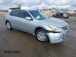 2011 Nissan Altima S with VIN 1N4AL2AP4BN431844, listed as a IAAI auction lot 41464671 with 167,609 mi miles and . Bid and sale history available at DreamBid. Image 1.