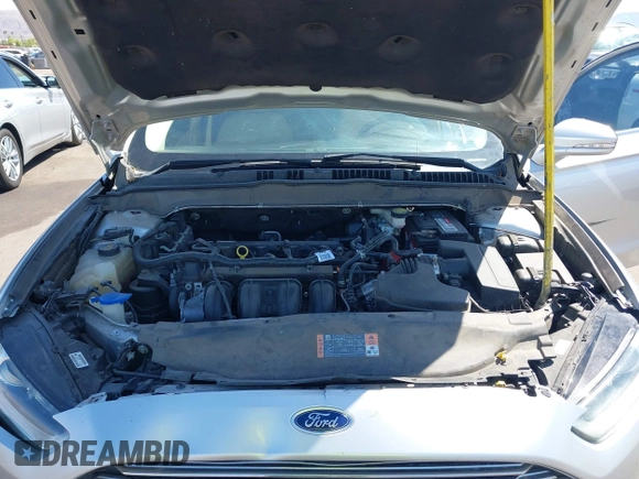2016 Ford Fusion SE with VIN 3FA6P0H74GR106359, listed as a IAAI auction lot 42118469 with 158,622 mi miles and . Bid and sale history available at carsss.com. Image 10.