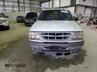 1995 Ford Explorer Eddie Bauer с VIN 1FMDU34X8SUA46374, выставлен на аукционе Copart как лот 43760355 с пробегом 157 174 миль миль и На запчасти • Non repairable. История ставок и продаж доступна на DreamBid. Изображение 5.