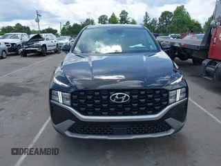 2023 Hyundai Santa Fe SE с VIN 5NMS1DAJ0PH600595, выставлен на аукционе IAAI как лот 42222512 с пробегом 16 853 миль миль и . История ставок и продаж доступна на DreamBid. Изображение 12.