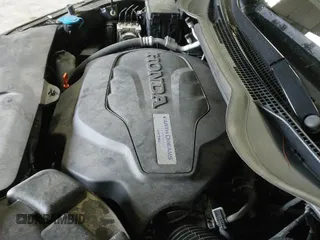 2019 Honda Odyssey Elite с VIN 5FNRL6H90KB013601, выставлен на аукционе IAAI как лот 43286495 с пробегом 103 179 миль миль и . История ставок и продаж доступна на DreamBid. Изображение 16.