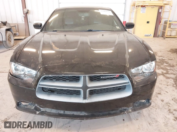 2013 Dodge Charger SXT z VIN 2C3CDXHG7DH529544, wystawiony jako IAAI lot #42484373 z przebiegiem 162 431 mil mil oraz . Historia ofert i sprzedaży dostępna na DreamBid. Obrazek 6.