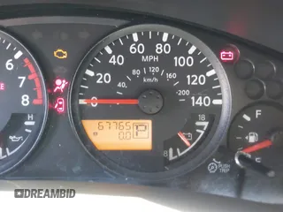 2017 Nissan Frontier SV with VIN 1N6DD0ER4HN770601, listed as a IAAI auction lot 41805944 with 67,765 mi miles and . Bid and sale history available at DreamBid. Image 7.