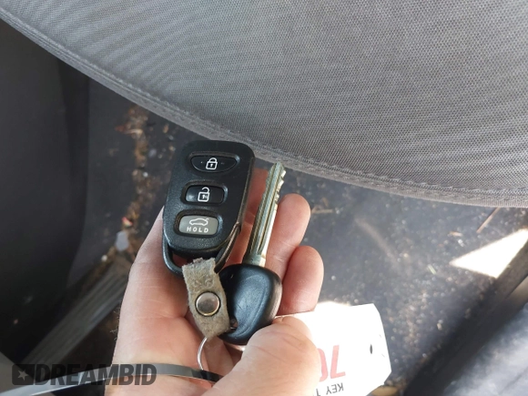 2013 Hyundai Elantra GLS с VIN 5NPDH4AE1DH239769, выставлен на аукционе IAAI как лот 42259765 с пробегом 167 046 миль миль и . История ставок и продаж доступна на DreamBid. Изображение 11.