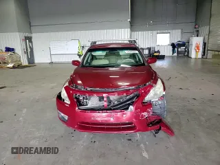 2015 Nissan Altima SL with VIN 1N4AL3AP0FC233060, listed as a Copart auction lot 54388535 with 88,942 mi miles and Salvage Title. Bid and sale history available at DreamBid. Image 14.
