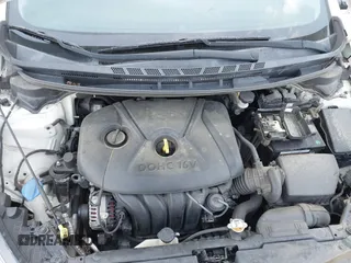 2016 Kia Forte LX with VIN KNAFX4A60G5552205, listed as a IAAI auction lot 42065506 with 212,122 mi miles. Bid and sale history available at carsss.com. Image 10.