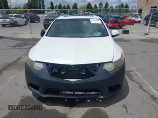2012 Acura TSX Special Edition z VIN JH4CU2E88CC024043, wystawiony jako IAAI lot #42245084 z przebiegiem 205 573 mil mil oraz . Historia ofert i sprzedaży dostępna na DreamBid. Obrazek 6.