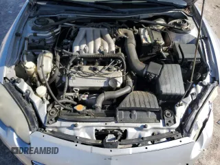 2005 Chrysler Sebring LXi z VIN 4C3AG52H25E023521, wystawiony jako Copart lot #52287125 z przebiegiem 213 682 mil mil oraz Szkoda całkowita • Salvage title. Historia ofert i sprzedaży dostępna na DreamBid. Obrazek 11.