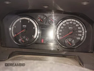 2011 Ram 2500 Laramie с VIN 3D7UT2CL7BG587120, выставлен на аукционе IAAI как лот 42032893 с пробегом 196 361 миль миль и . История ставок и продаж доступна на DreamBid. Изображение 7.