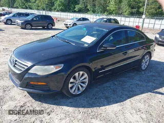 2011 Volkswagen CC Sport с VIN WVWNP7AN1BE729327, выставлен на аукционе IAAI как лот 42192170 с пробегом 144 146 миль миль и . История ставок и продаж доступна на DreamBid. Изображение 2.