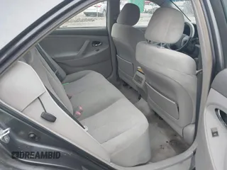 2011 Toyota Camry LE with VIN 4T1BF3EK0BU171213, listed as a IAAI auction lot 42218721 with 188,217 mi miles and . Bid and sale history available at carsss.com. Image 8.