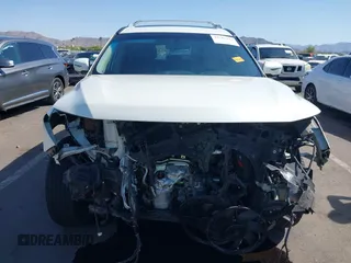 2017 Nissan Pathfinder SL with VIN 5N1DR2MM5HC623801, listed as a IAAI auction lot 42142474 with 110,175 mi miles and . Bid and sale history available at DreamBid. Image 13.
