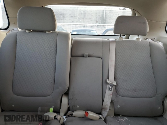 2007 Chevrolet Malibu Maxx LT with VIN 1G1ZT68NX7F230291, listed as a Copart auction lot 84897314 with 235,697 mi miles and Salvage Title. Bid and sale history available at carsss.com. Image 10.