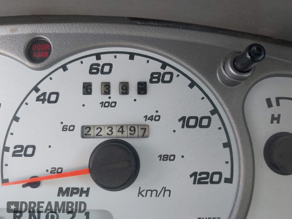 2001 Ford Explorer Sport Trac with VIN 1FMZU67E91UB72467, listed as a IAAI auction lot 42195373 with 223,497 mi miles and . Bid and sale history available at DreamBid. Image 16.
