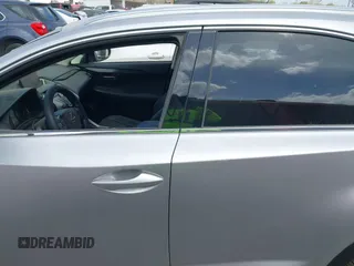 2016 Lexus NX 200t with VIN JTJYARBZ1G2048330, listed as a IAAI auction lot 41762153 with 93,374 mi miles. Bid and sale history available at carsss.com. Image 14.