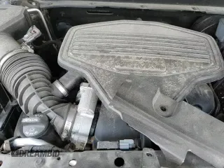 2019 Chevrolet Blazer Premier with VIN 3GNKBKRSXKS654834, listed as a Copart auction lot 56870115 with 42,241 mi miles and Salvage title. Bid and sale history available at DreamBid. Image 16.