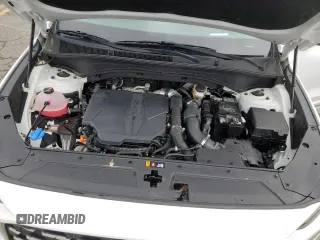 2023 Hyundai Santa Fe Calligraphy с VIN 5NMS5DAL7PH557105, выставлен на аукционе Copart как лот 62809315 с пробегом Не указан миль и Чистый • Clean title. История ставок и продаж доступна на DreamBid. Изображение 11.